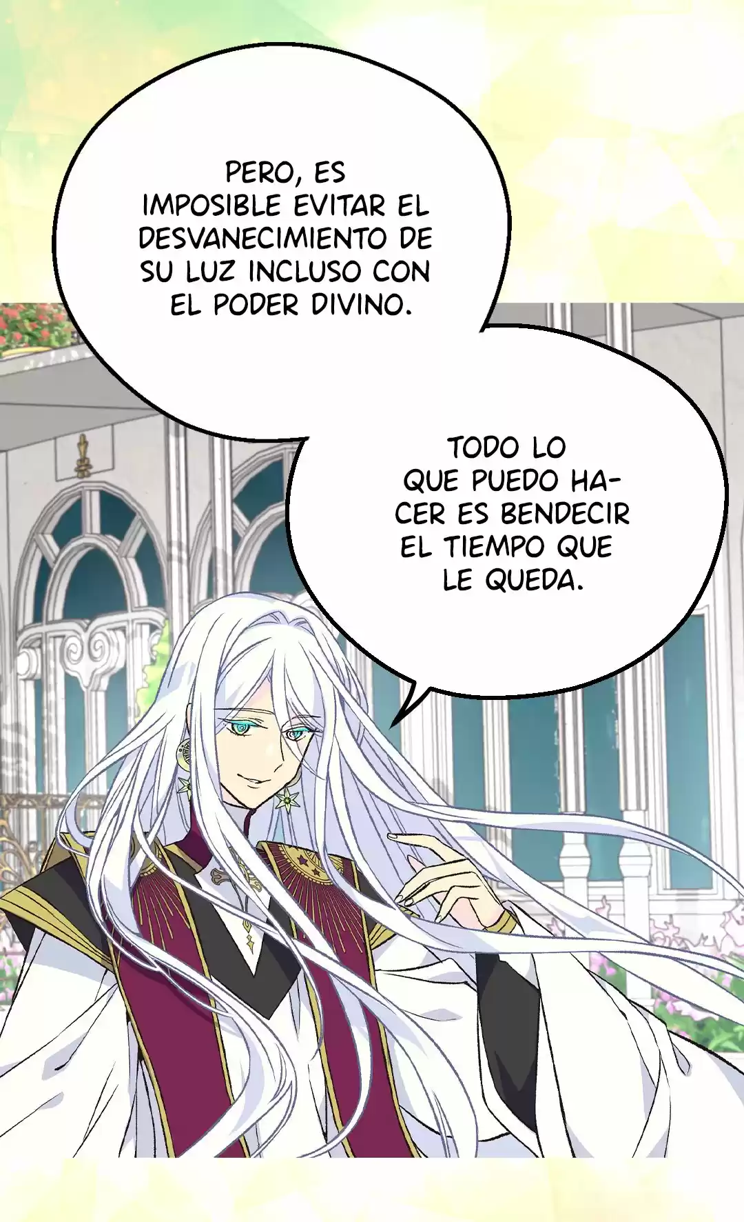 LA EMPERATRIZ ABANDONADA - Capítulo 119 - Página 20 - LectorTMOo