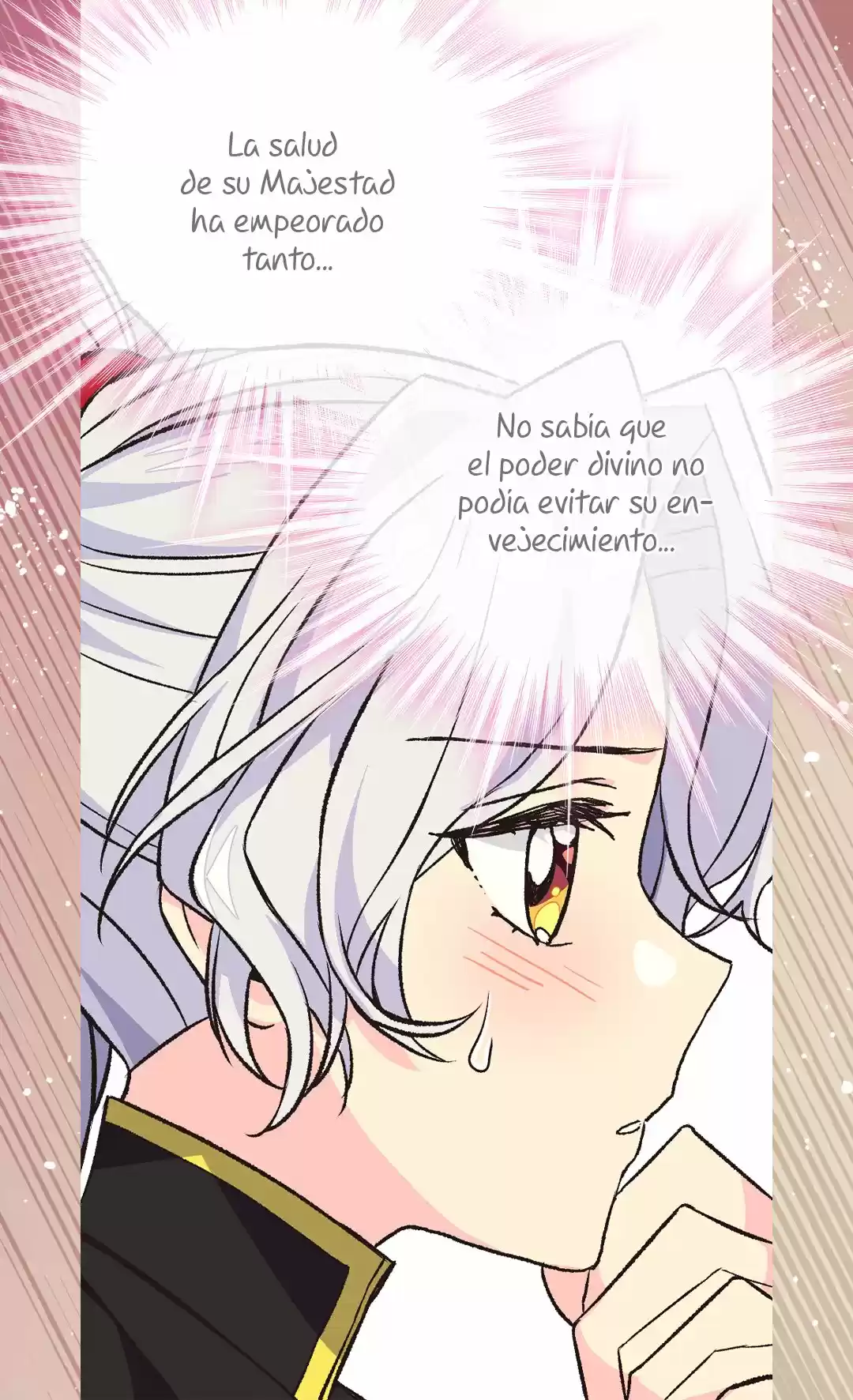 LA EMPERATRIZ ABANDONADA - Capítulo 119 - Página 21 - LectorTMOo