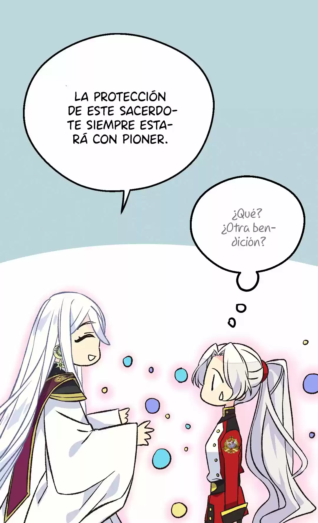 LA EMPERATRIZ ABANDONADA - Capítulo 119 - Página 26 - LectorTMOo