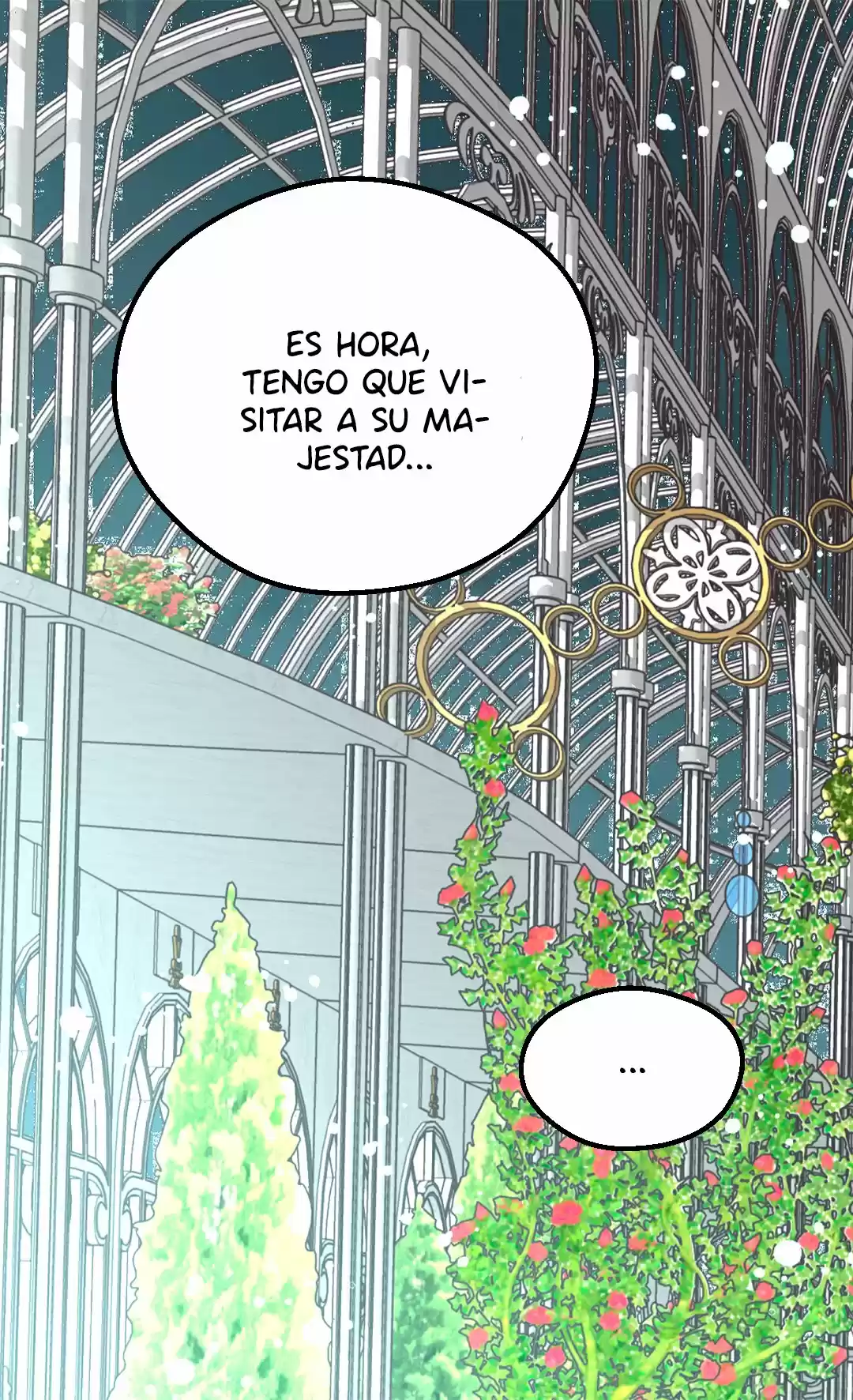 LA EMPERATRIZ ABANDONADA - Capítulo 119 - Página 27 - LectorTMOo