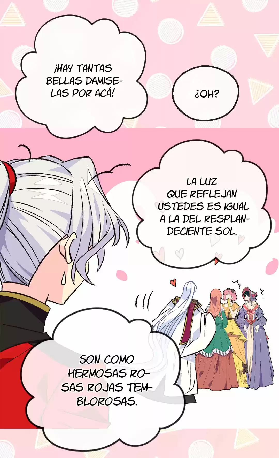 LA EMPERATRIZ ABANDONADA - Capítulo 119 - Página 29 - LectorTMOo