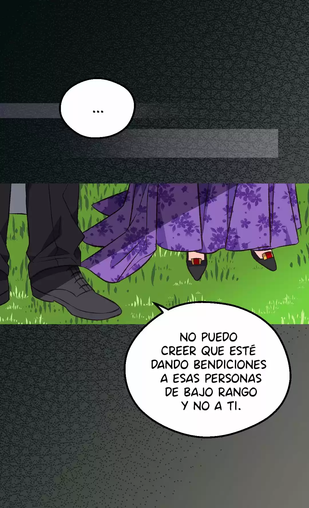 LA EMPERATRIZ ABANDONADA - Capítulo 119 - Página 31 - LectorTMOo