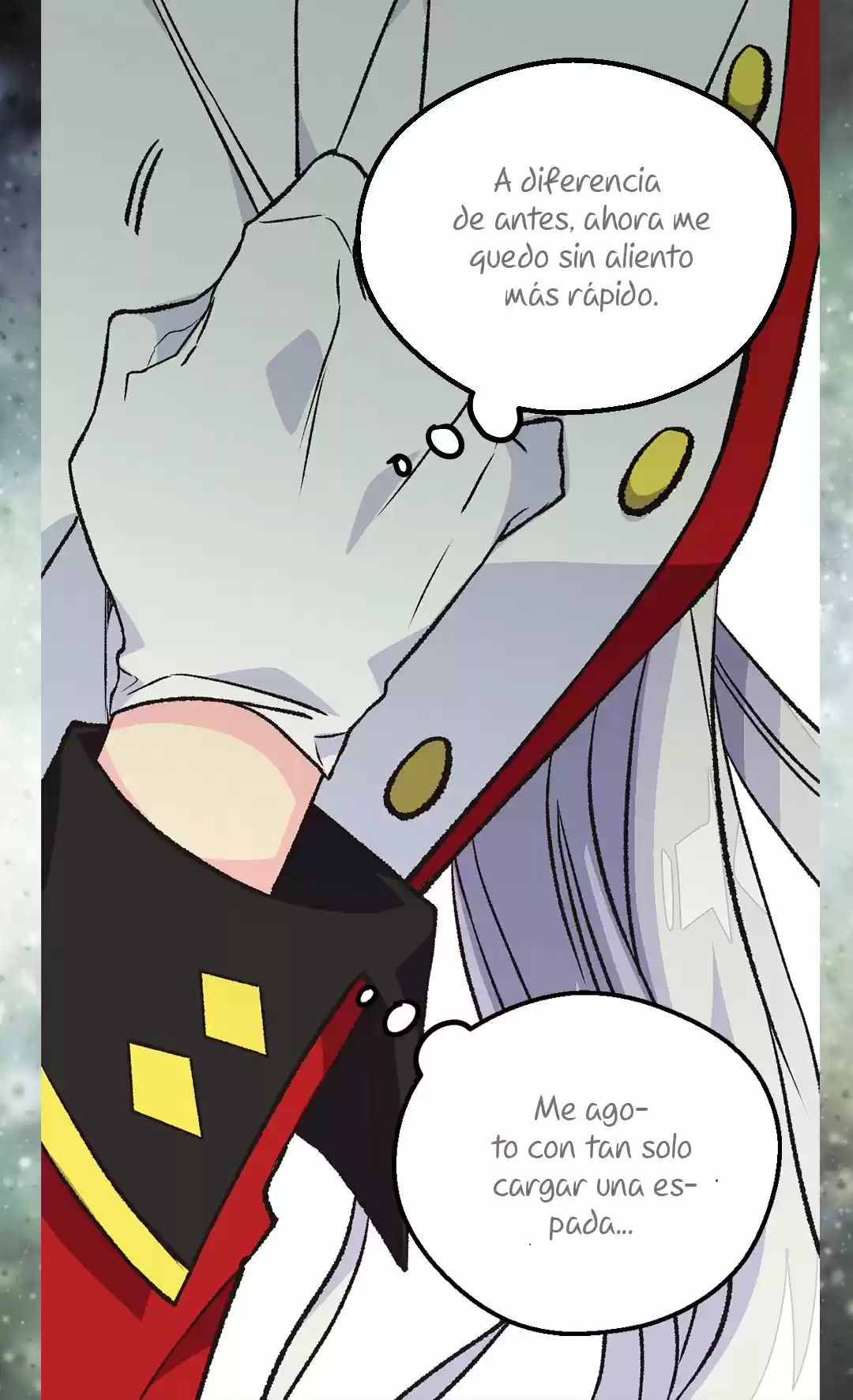 LA EMPERATRIZ ABANDONADA - Capítulo 119 - Página 36 - LectorTMOo