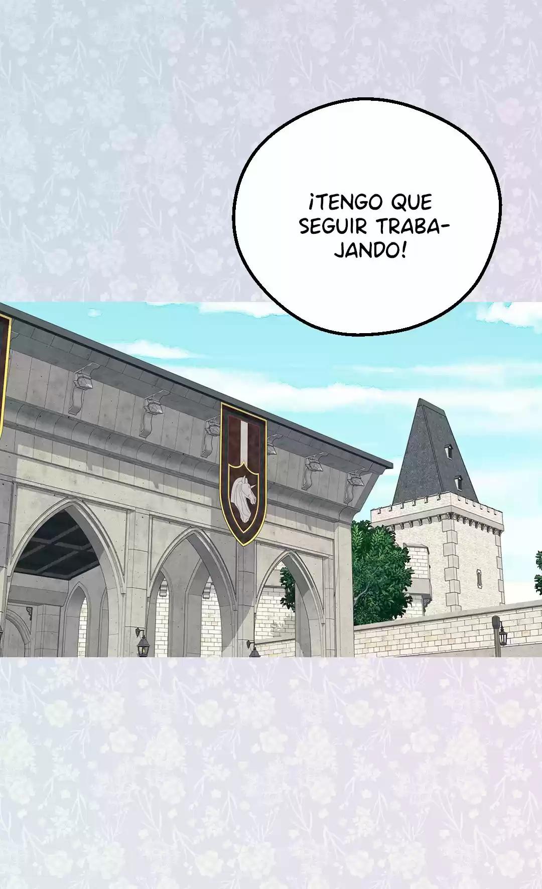 LA EMPERATRIZ ABANDONADA - Capítulo 119 - Página 40 - LectorTMOo