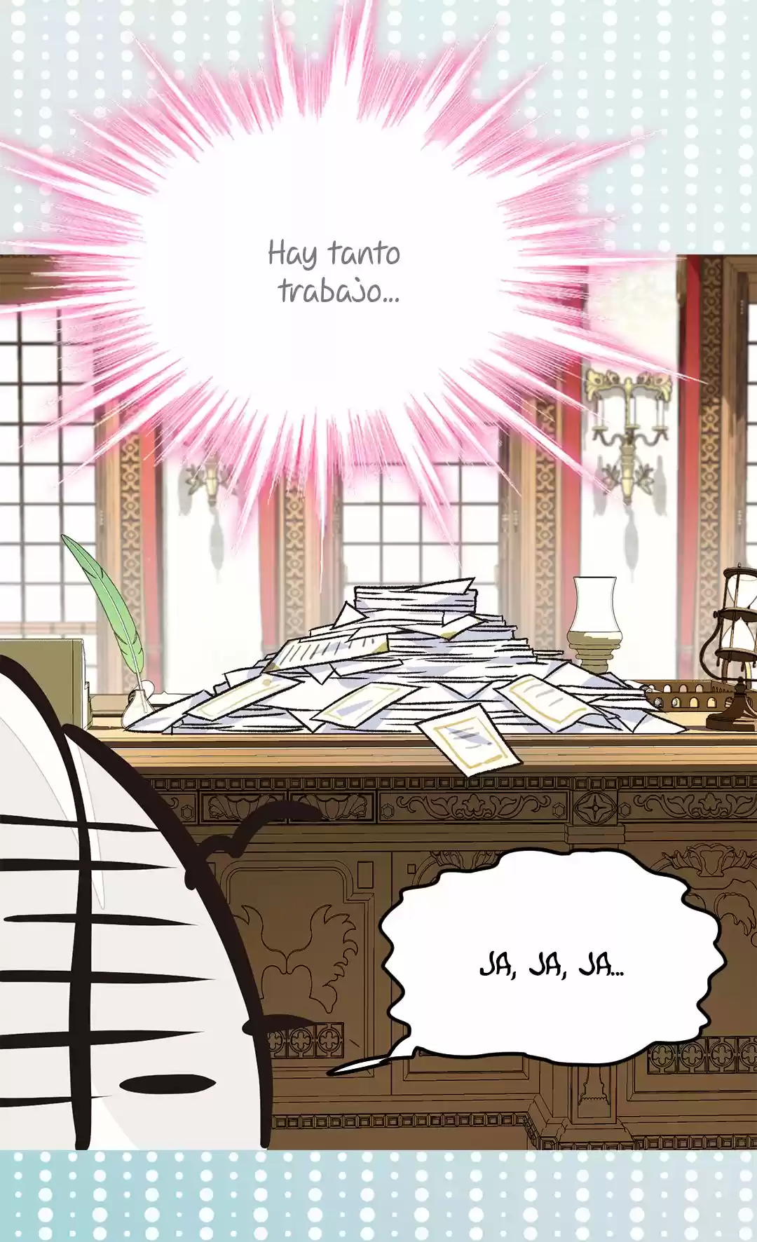 LA EMPERATRIZ ABANDONADA - Capítulo 119 - Página 43 - LectorTMOo