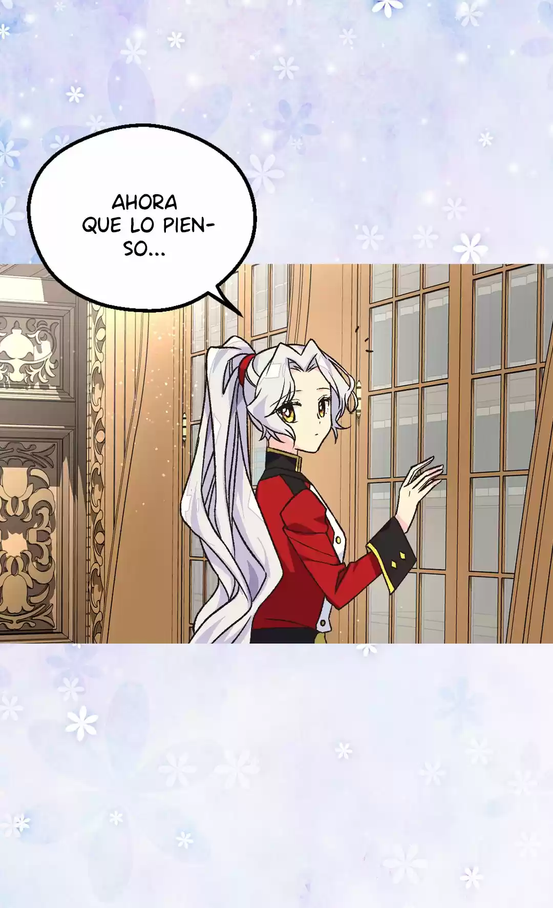 LA EMPERATRIZ ABANDONADA - Capítulo 119 - Página 45 - LectorTMOo