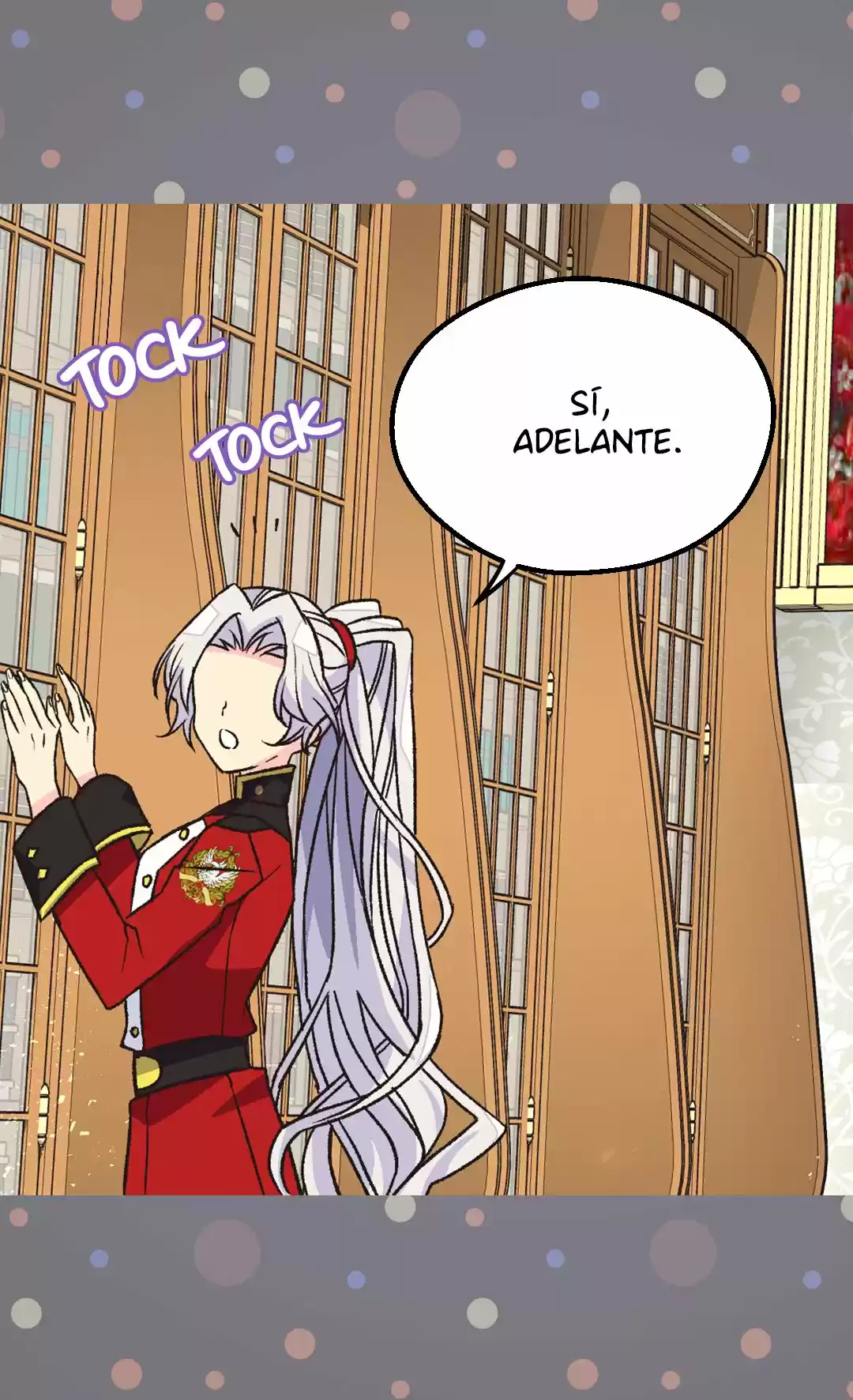 LA EMPERATRIZ ABANDONADA - Capítulo 119 - Página 50 - LectorTMOo