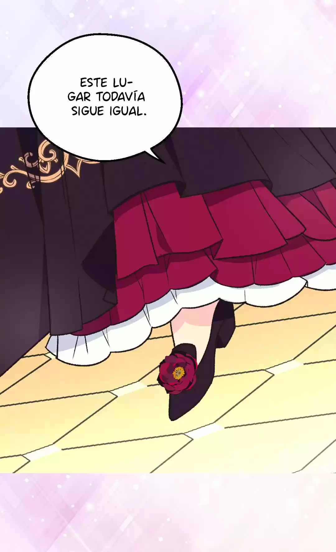 LA EMPERATRIZ ABANDONADA - Capítulo 119 - Página 51 - LectorTMOo