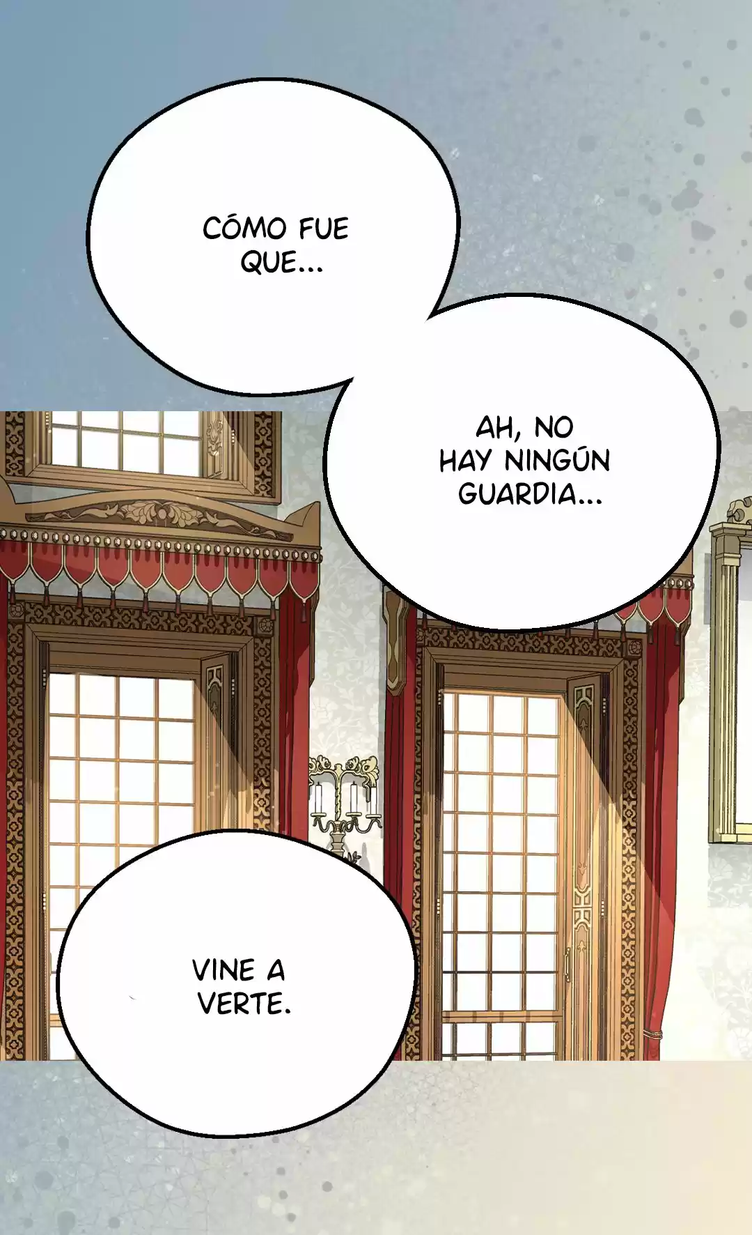 LA EMPERATRIZ ABANDONADA - Capítulo 119 - Página 54 - LectorTMOo