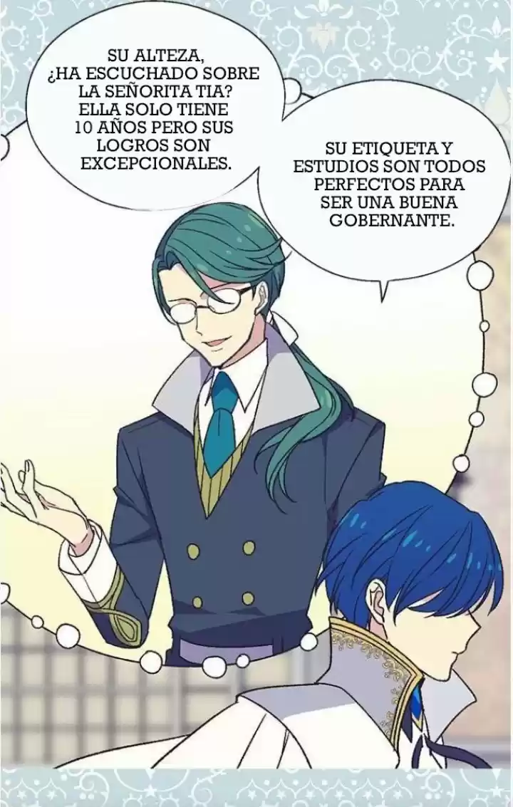LA EMPERATRIZ ABANDONADA - Capítulo 12 - Página 3 - LectorTMOo