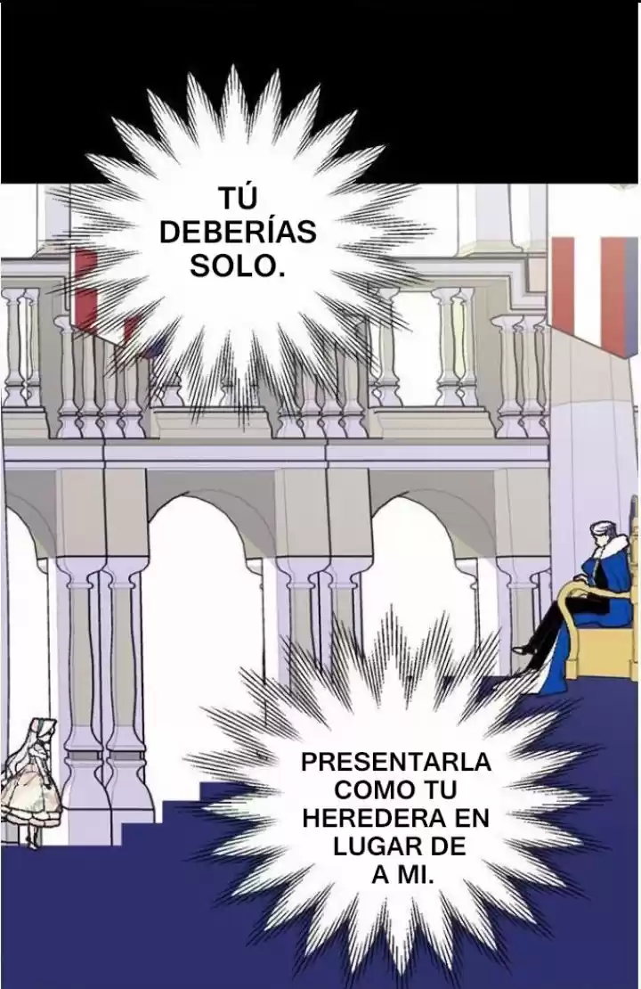 LA EMPERATRIZ ABANDONADA - Capítulo 12 - Página 6 - LectorTMOo