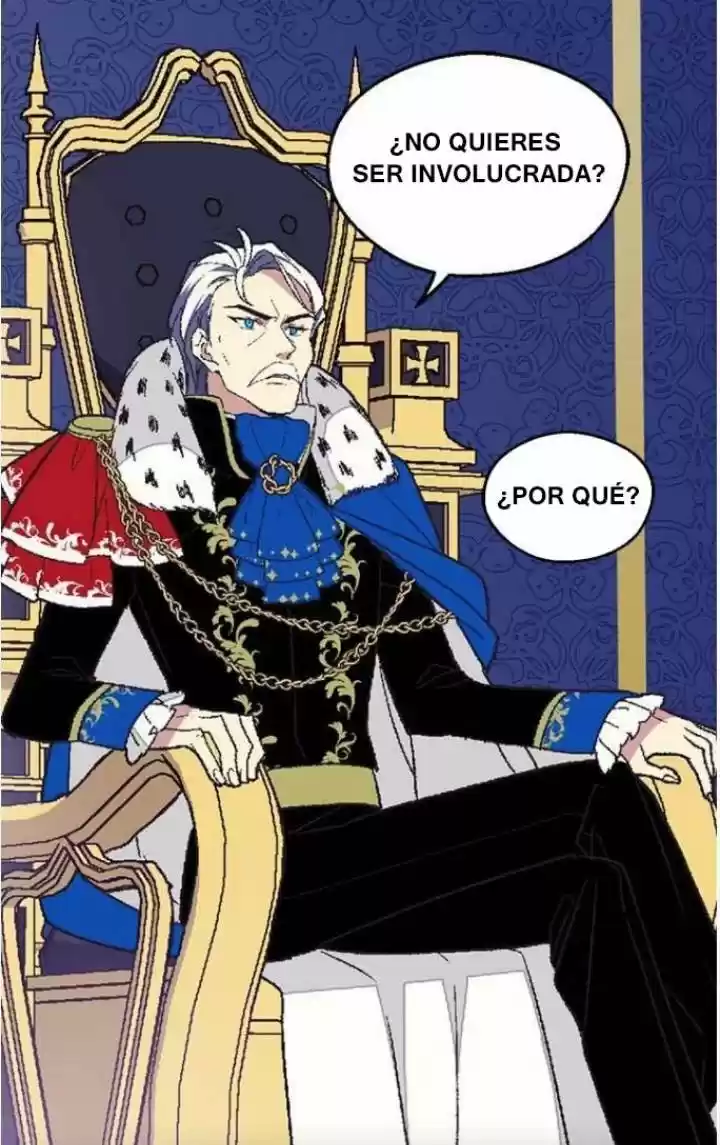 LA EMPERATRIZ ABANDONADA - Capítulo 12 - Página 7 - LectorTMOo