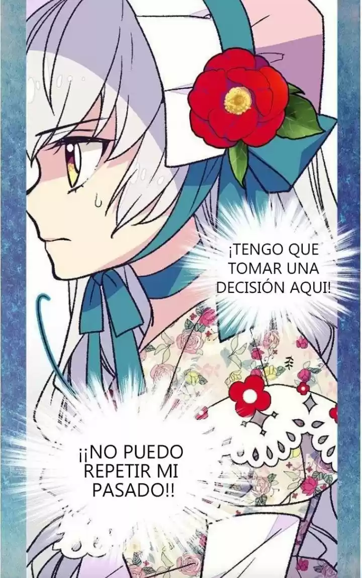 LA EMPERATRIZ ABANDONADA - Capítulo 12 - Página 9 - LectorTMOo