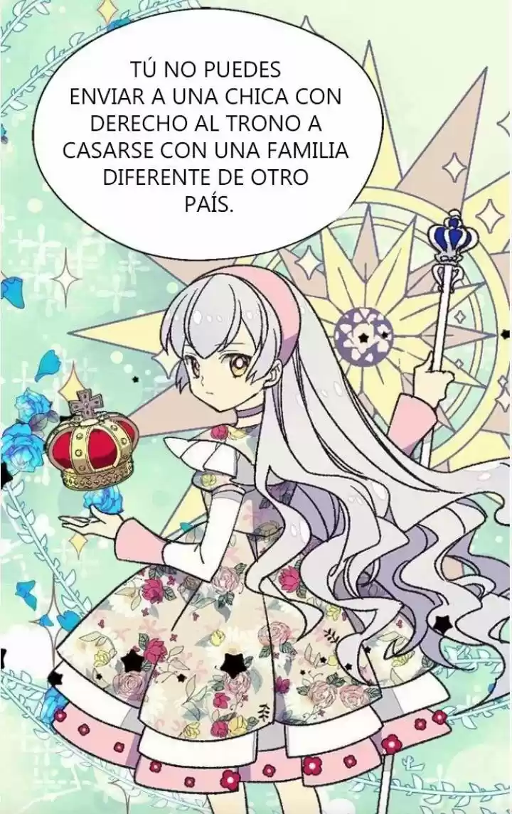 LA EMPERATRIZ ABANDONADA - Capítulo 12 - Página 10 - LectorTMOo