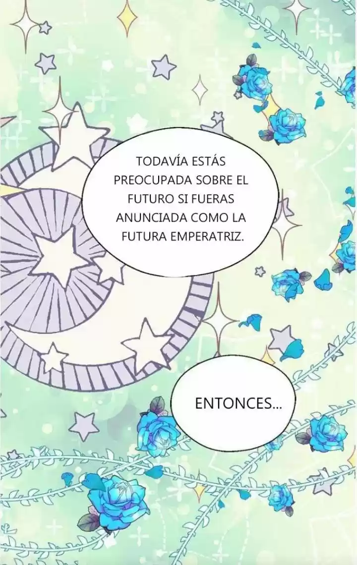 LA EMPERATRIZ ABANDONADA - Capítulo 12 - Página 11 - LectorTMOo