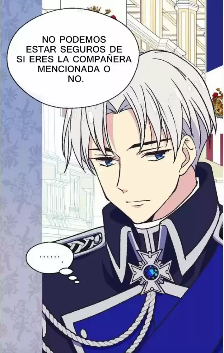 LA EMPERATRIZ ABANDONADA - Capítulo 12 - Página 16 - LectorTMOo
