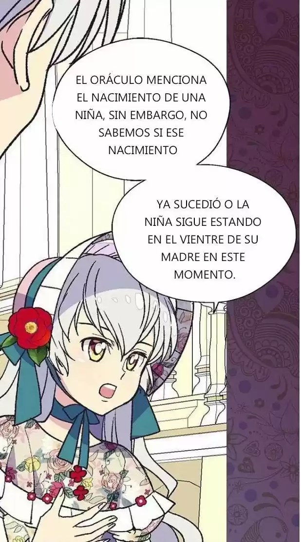 LA EMPERATRIZ ABANDONADA - Capítulo 12 - Página 17 - LectorTMOo