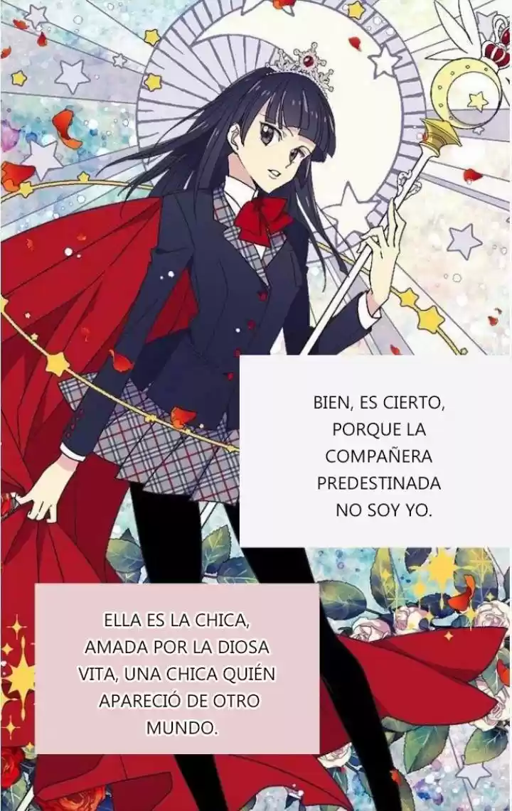 LA EMPERATRIZ ABANDONADA - Capítulo 12 - Página 18 - LectorTMOo