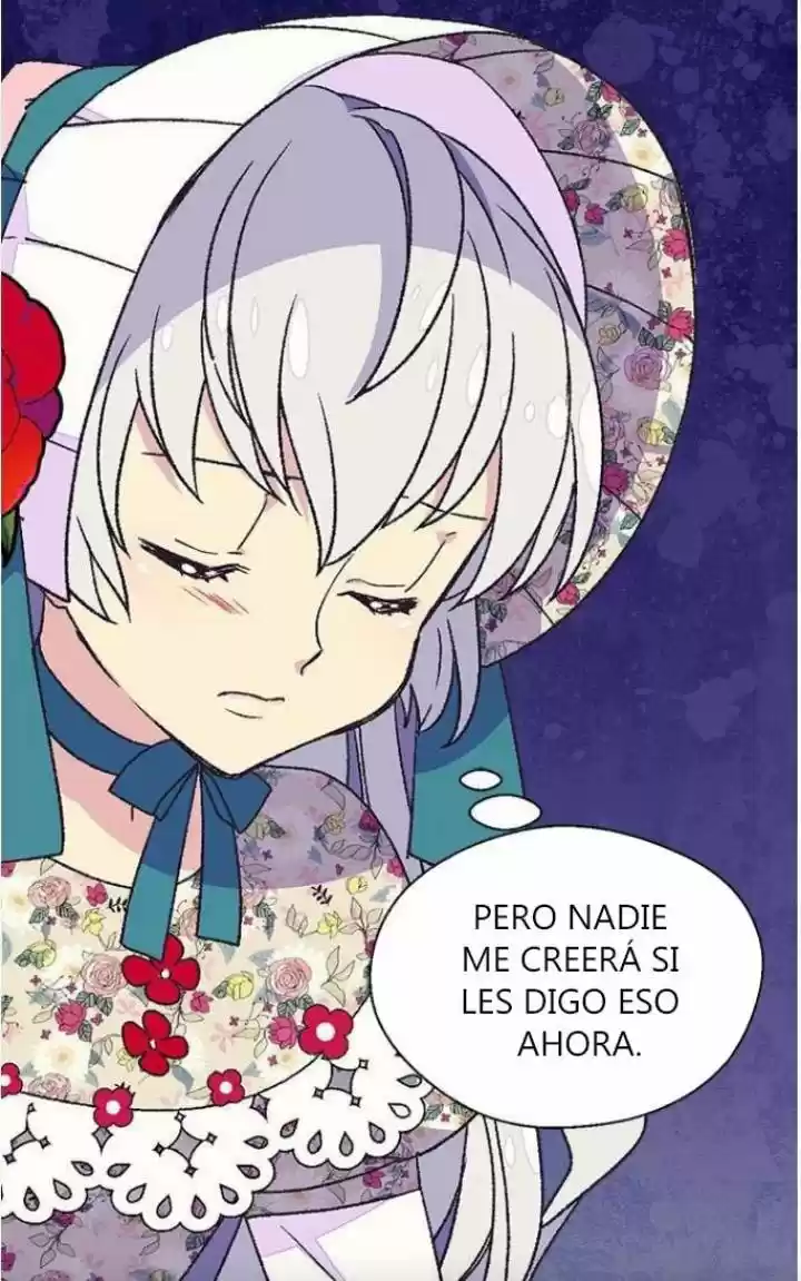 LA EMPERATRIZ ABANDONADA - Capítulo 12 - Página 20 - LectorTMOo