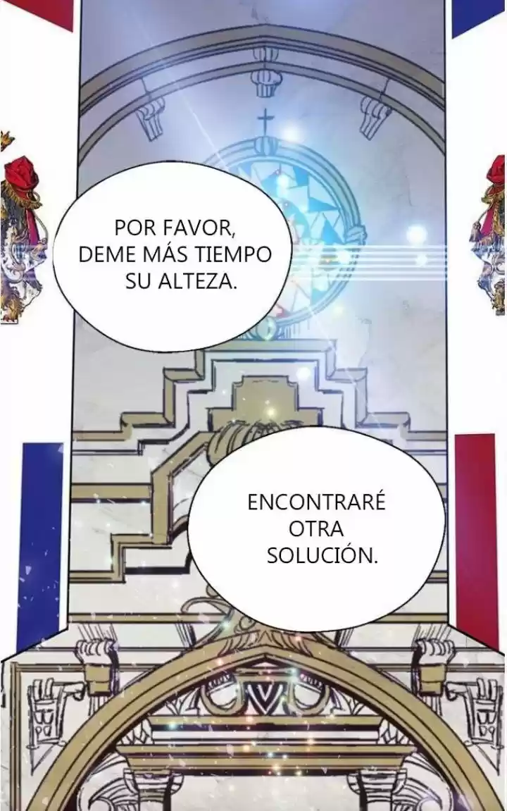 LA EMPERATRIZ ABANDONADA - Capítulo 12 - Página 21 - LectorTMOo
