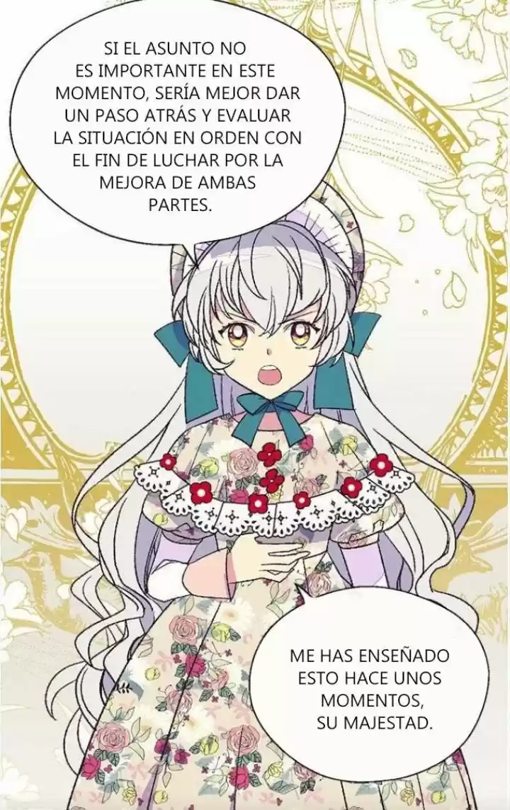 LA EMPERATRIZ ABANDONADA - Capítulo 12 - Página 22 - LectorTMOo