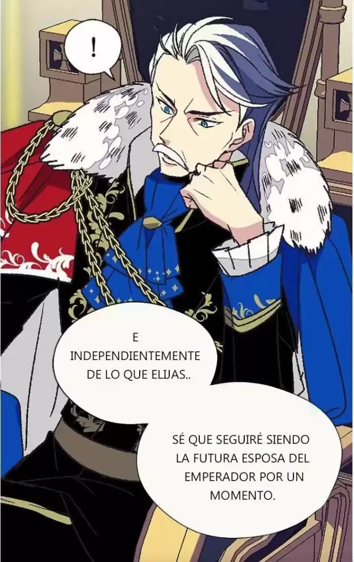 LA EMPERATRIZ ABANDONADA - Capítulo 12 - Página 23 - LectorTMOo