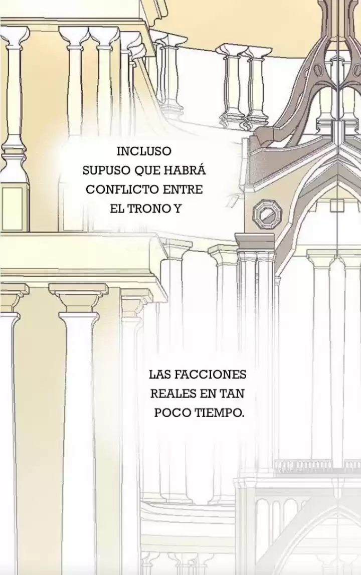 LA EMPERATRIZ ABANDONADA - Capítulo 12 - Página 25 - LectorTMOo