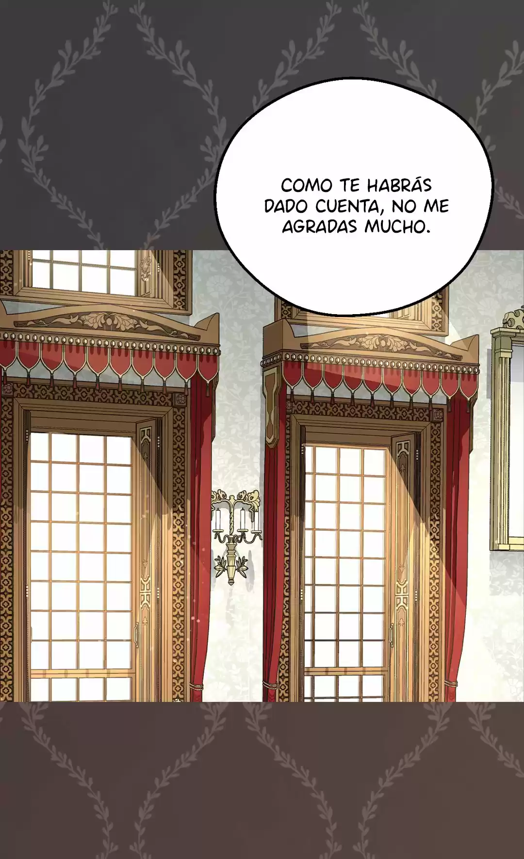 LA EMPERATRIZ ABANDONADA - Capítulo 120 - Página 6 - LectorTMOo
