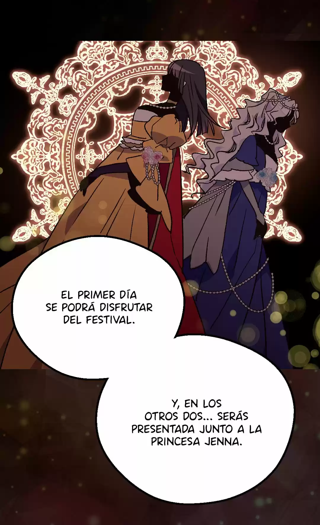 LA EMPERATRIZ ABANDONADA - Capítulo 120 - Página 9 - LectorTMOo