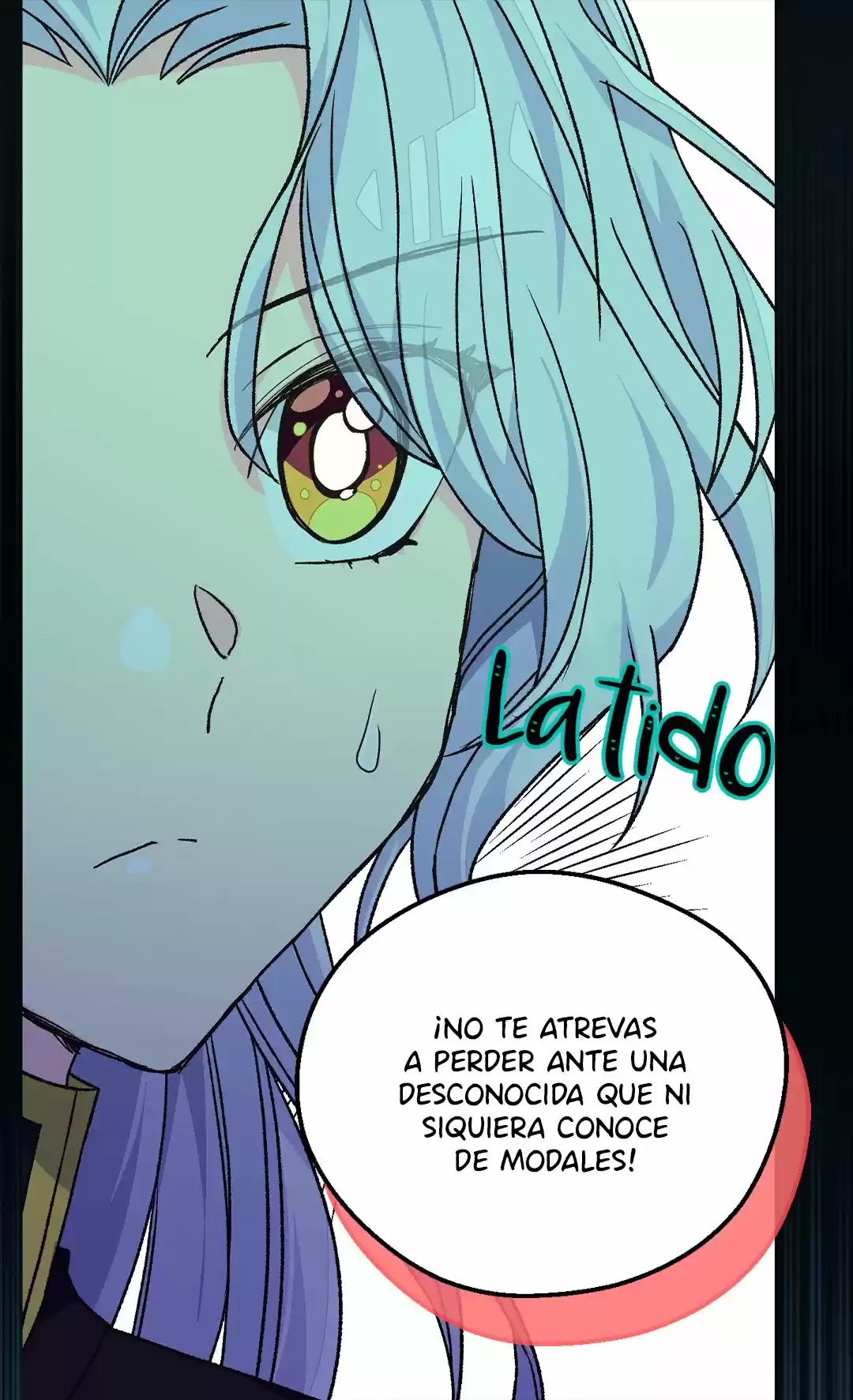 LA EMPERATRIZ ABANDONADA - Capítulo 120 - Página 12 - LectorTMOo