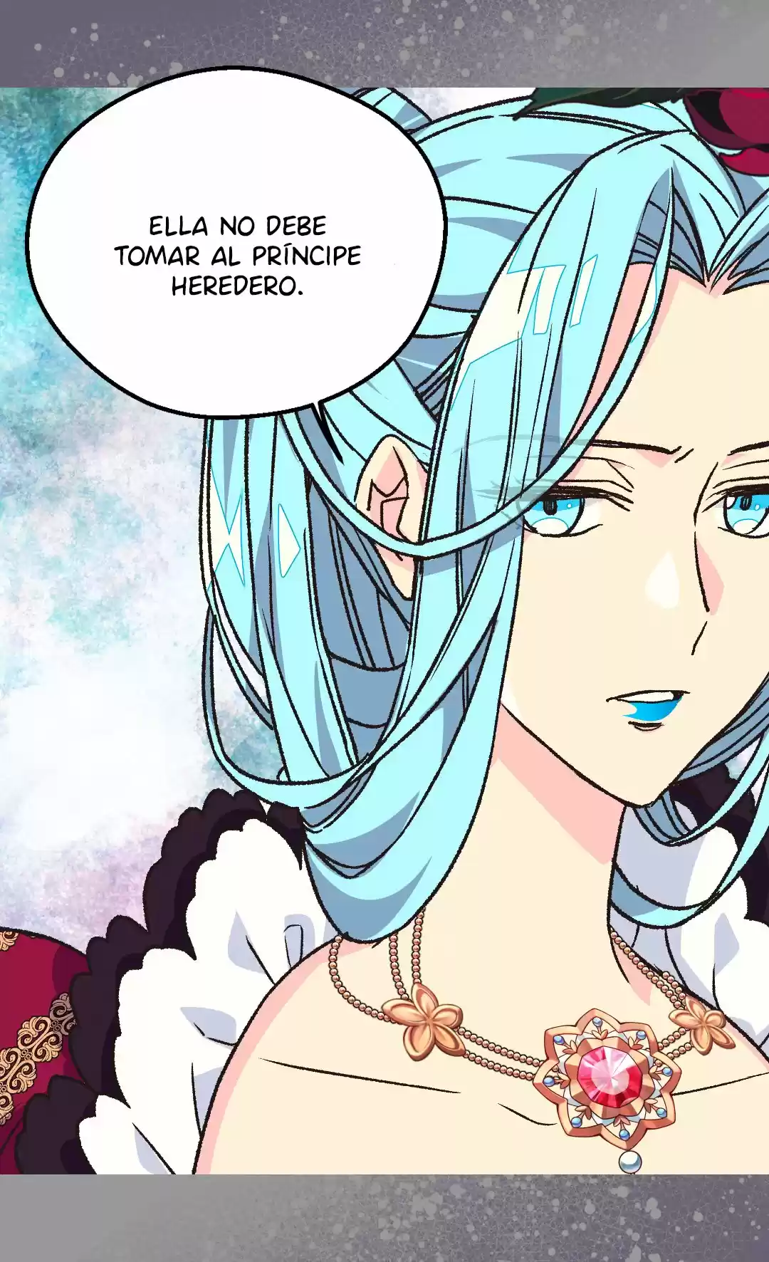 LA EMPERATRIZ ABANDONADA - Capítulo 120 - Página 16 - LectorTMOo