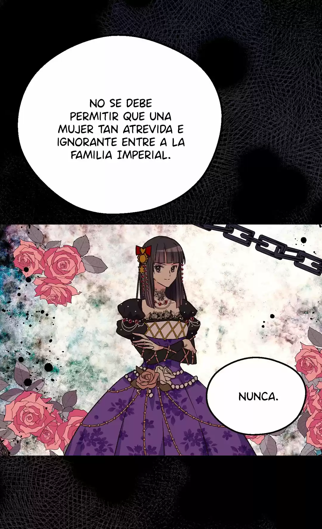 LA EMPERATRIZ ABANDONADA - Capítulo 120 - Página 17 - LectorTMOo