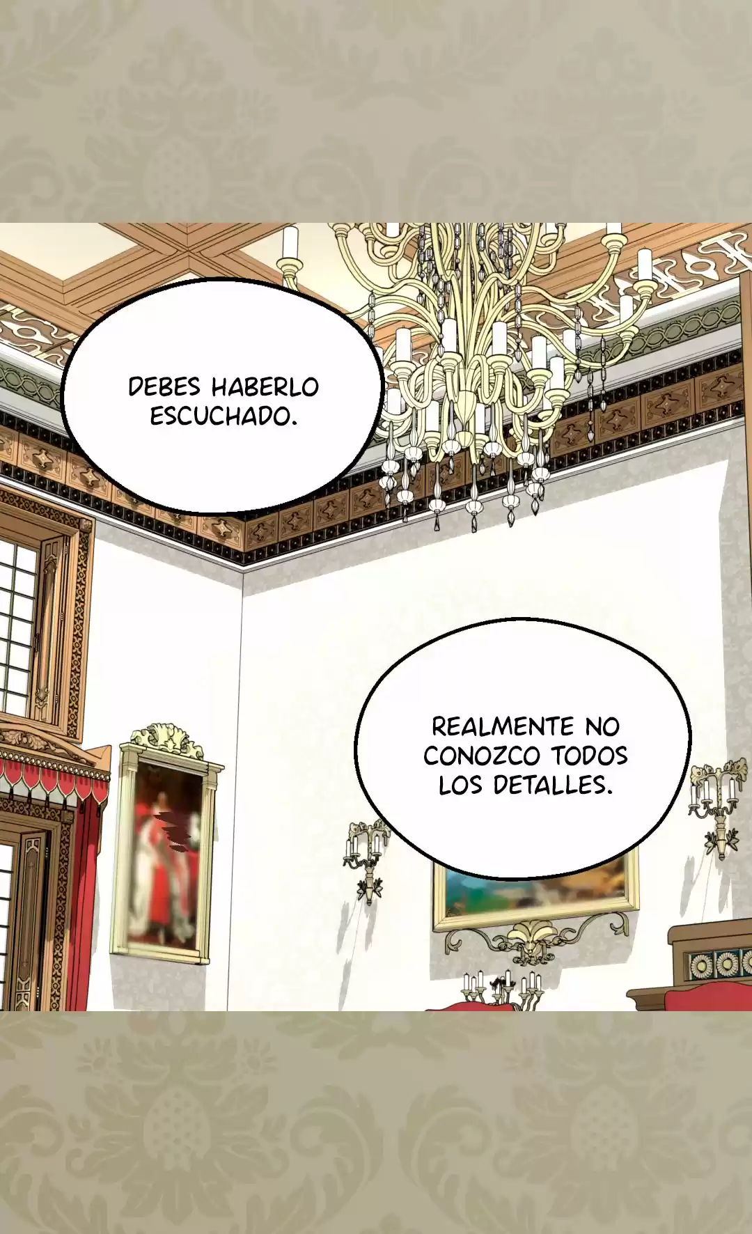 LA EMPERATRIZ ABANDONADA - Capítulo 120 - Página 19 - LectorTMOo