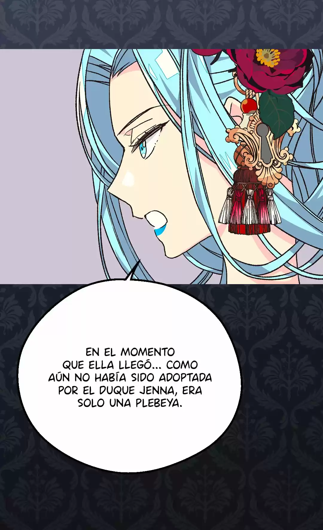 LA EMPERATRIZ ABANDONADA - Capítulo 120 - Página 20 - LectorTMOo