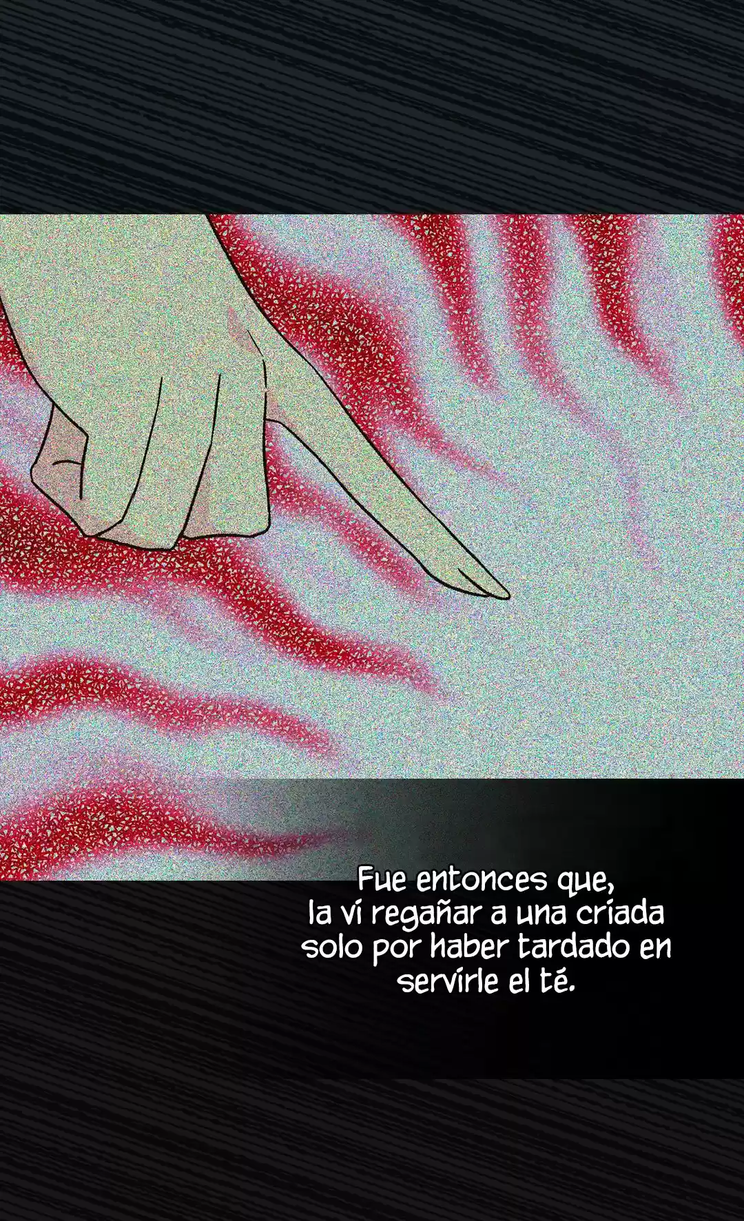 LA EMPERATRIZ ABANDONADA - Capítulo 120 - Página 21 - LectorTMOo