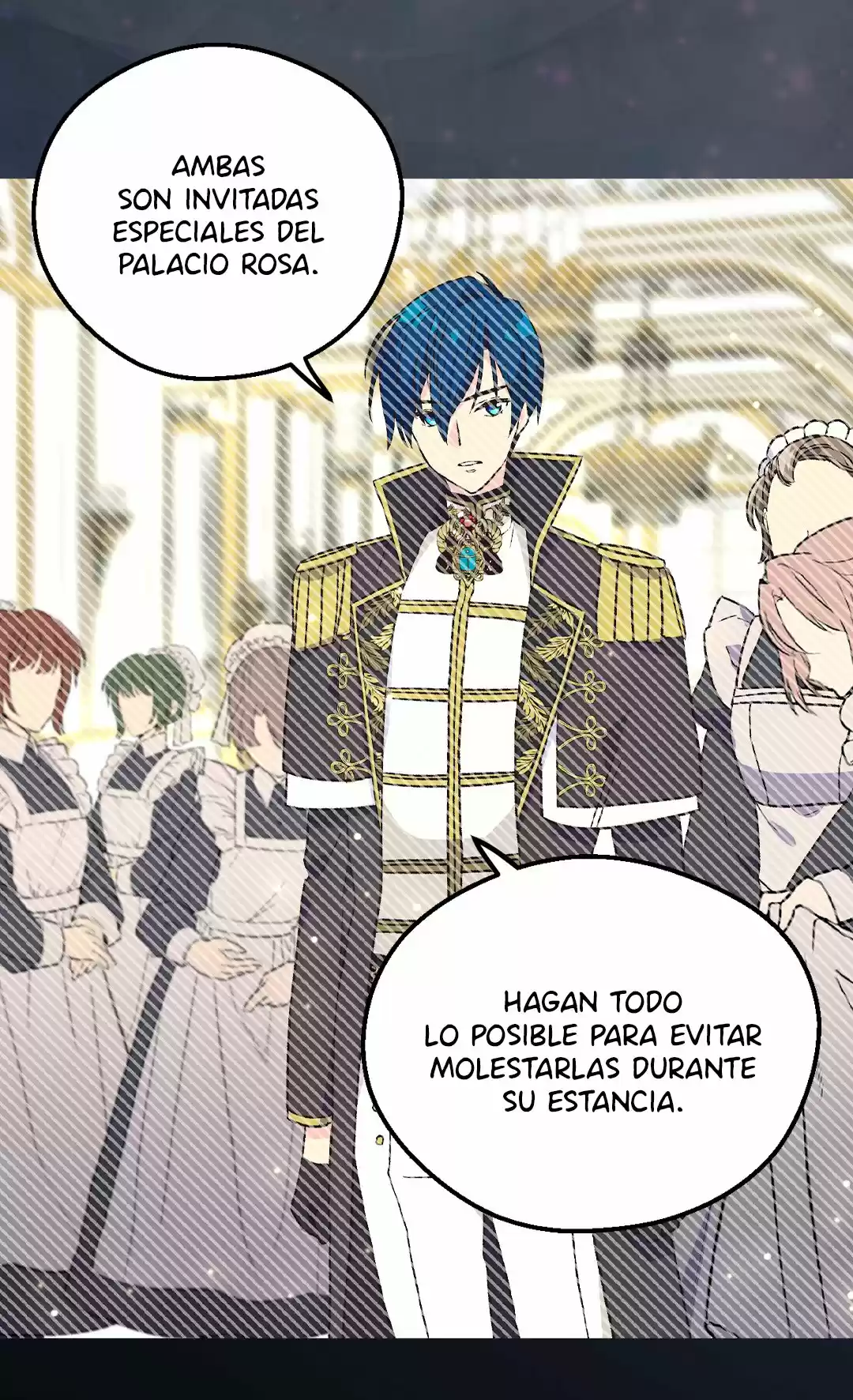 LA EMPERATRIZ ABANDONADA - Capítulo 120 - Página 26 - LectorTMOo