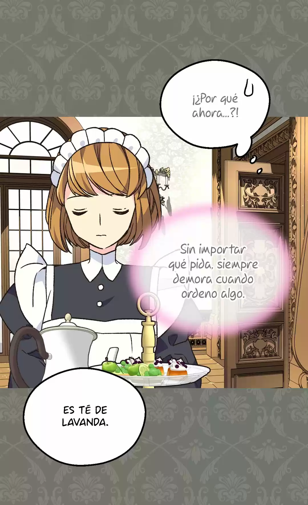 LA EMPERATRIZ ABANDONADA - Capítulo 120 - Página 30 - LectorTMOo