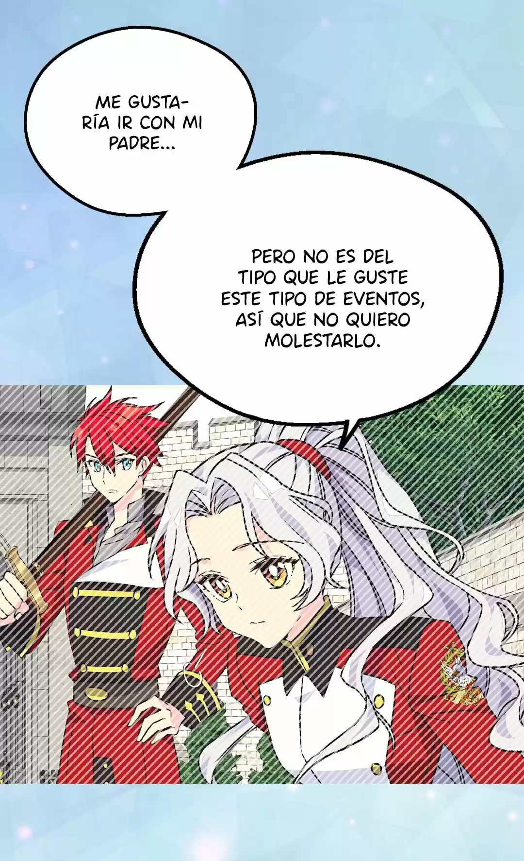 LA EMPERATRIZ ABANDONADA - Capítulo 120 - Página 45 - LectorTMOo