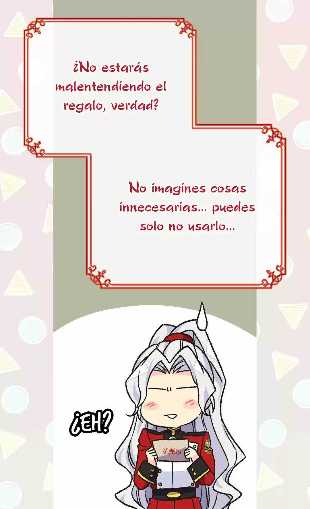 LA EMPERATRIZ ABANDONADA - Capítulo 120 - Página 48 - LectorTMOo