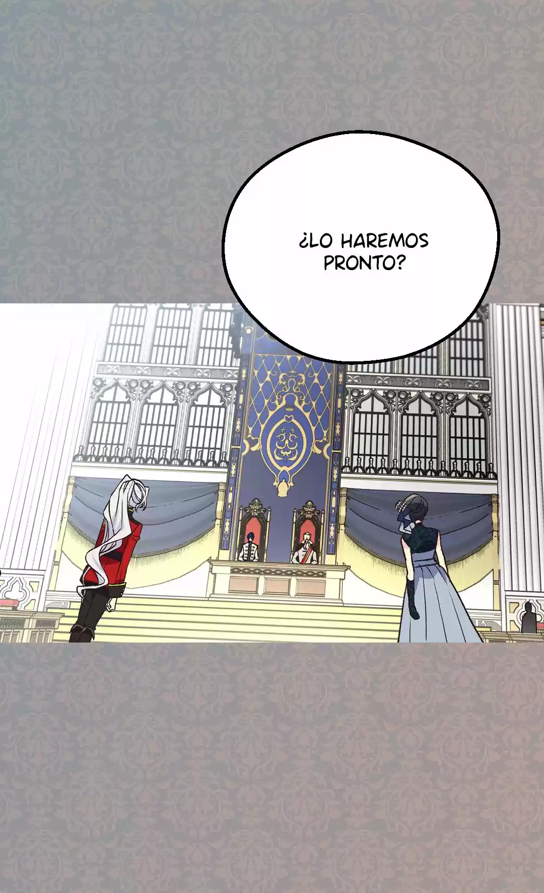 LA EMPERATRIZ ABANDONADA - Capítulo 120 - Página 54 - LectorTMOo