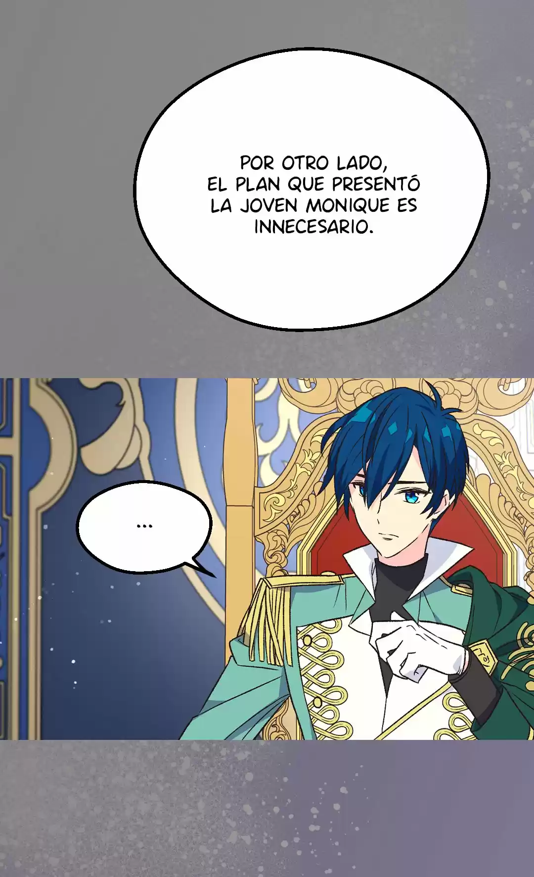 LA EMPERATRIZ ABANDONADA - Capítulo 120 - Página 59 - LectorTMOo