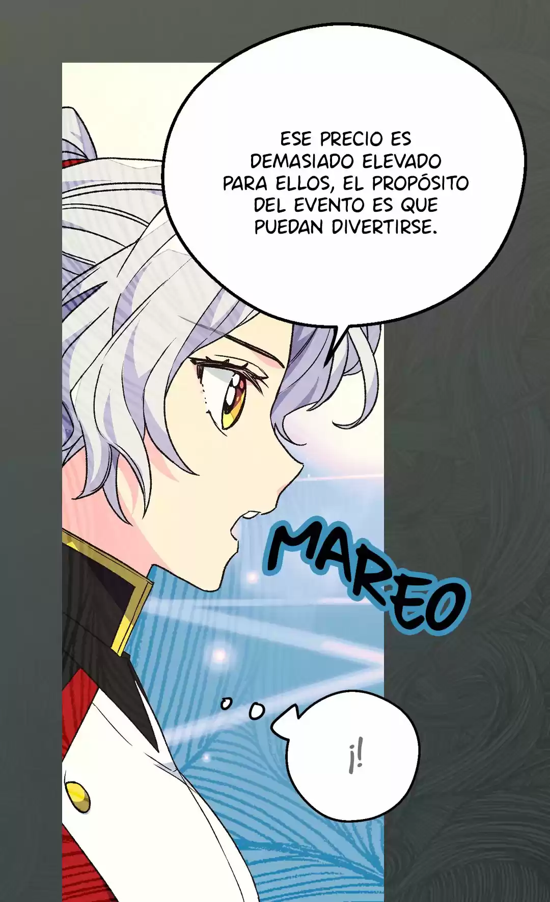 LA EMPERATRIZ ABANDONADA - Capítulo 120 - Página 61 - LectorTMOo