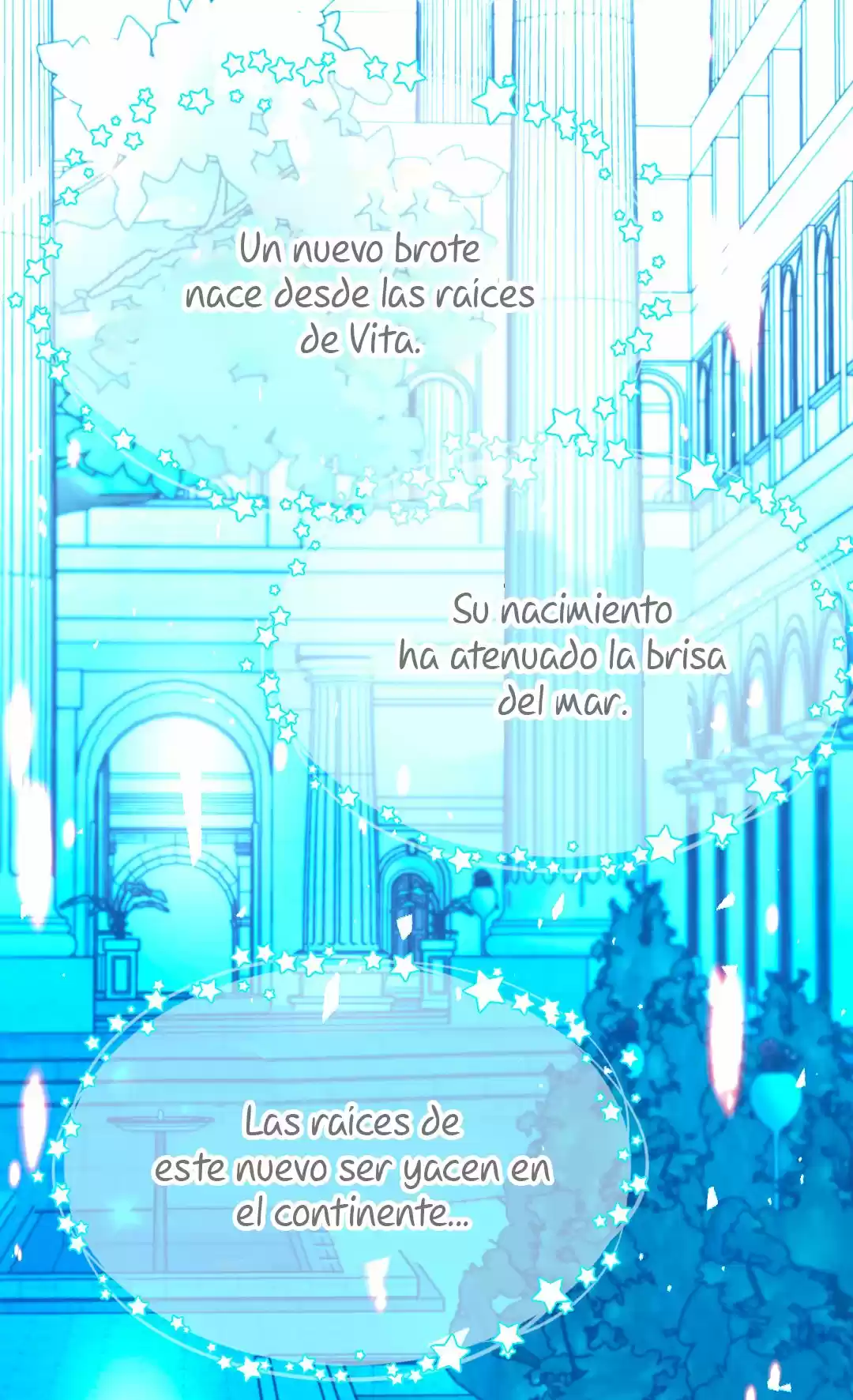 LA EMPERATRIZ ABANDONADA - Capítulo 120 - Página 63 - LectorTMOo