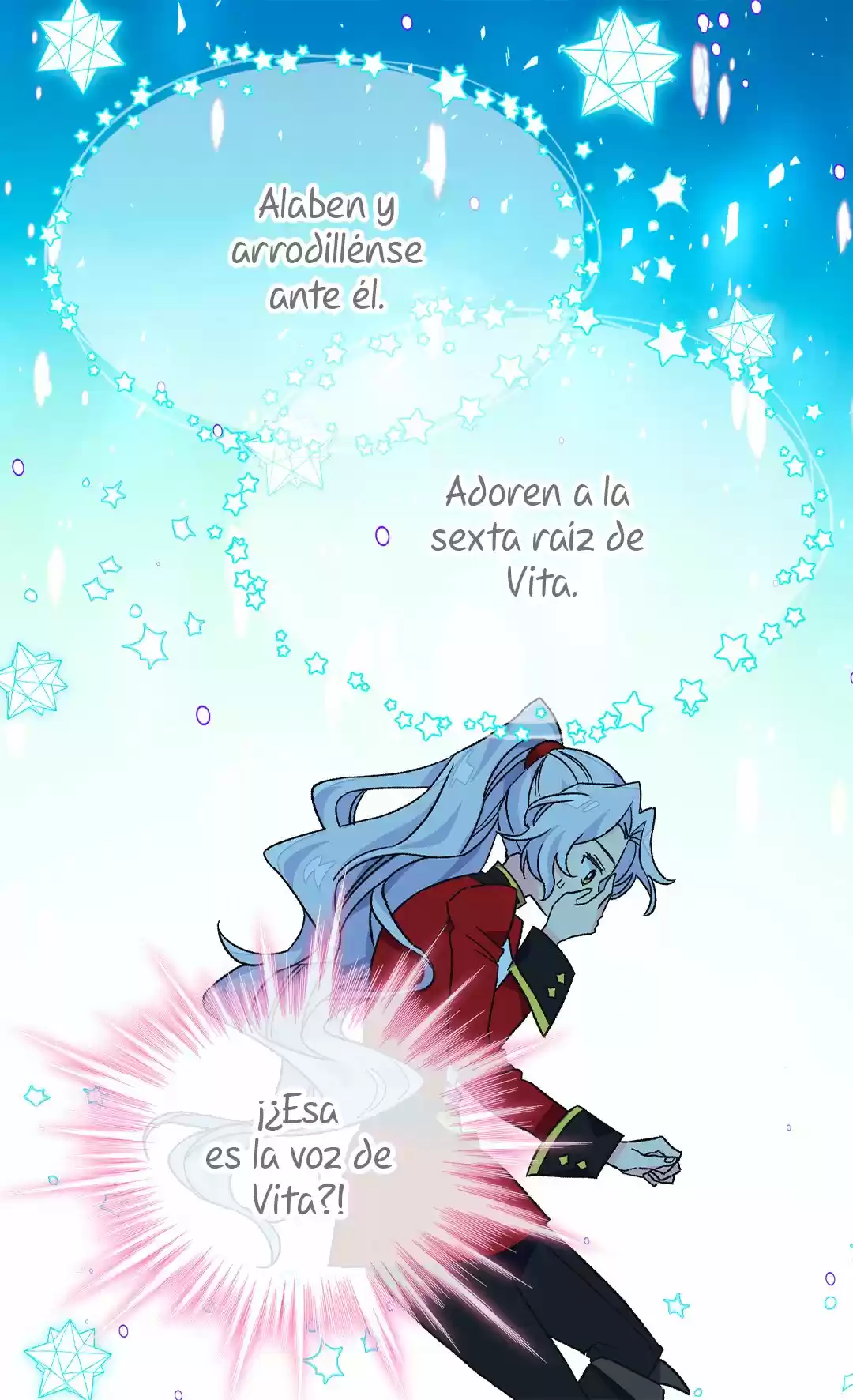 LA EMPERATRIZ ABANDONADA - Capítulo 120 - Página 64 - LectorTMOo