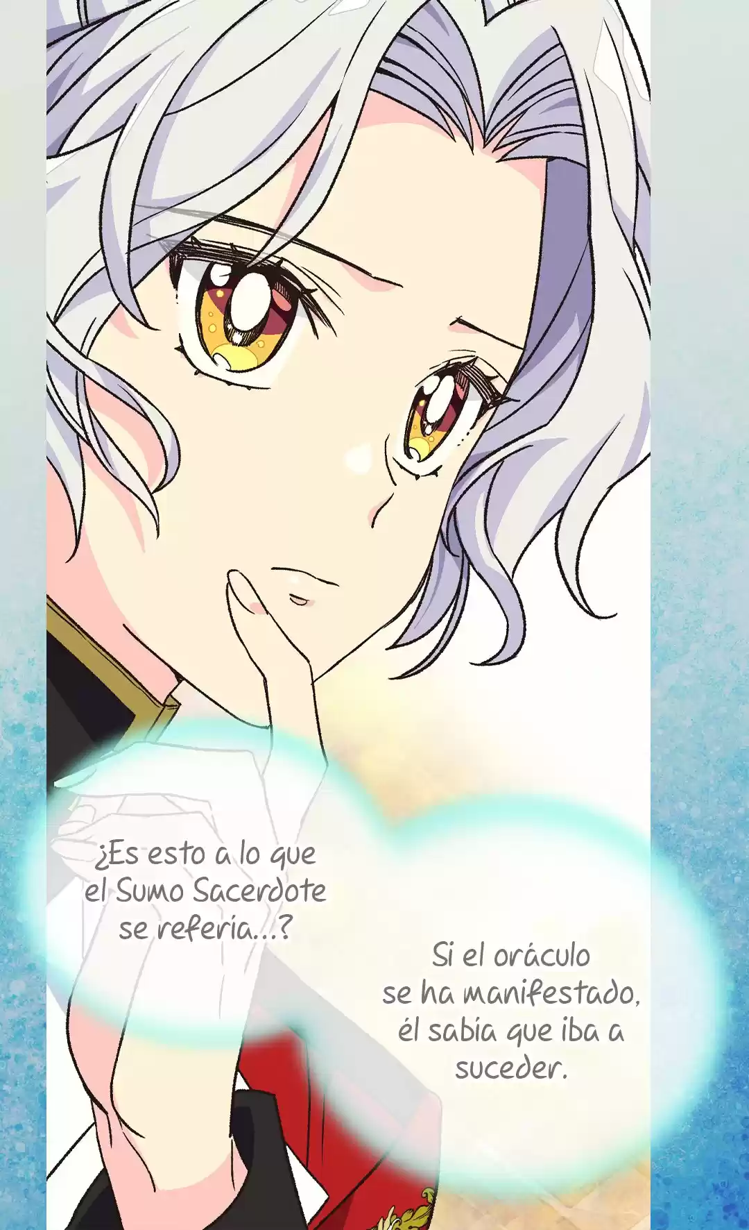 LA EMPERATRIZ ABANDONADA - Capítulo 121 - Página 11 - LectorTMOo