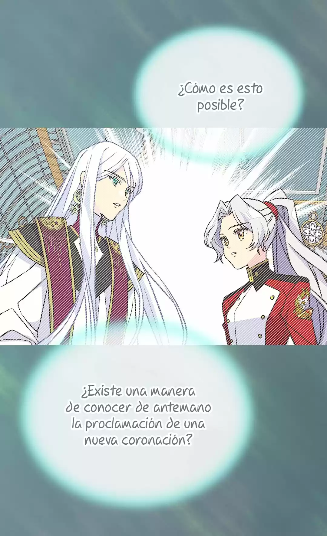LA EMPERATRIZ ABANDONADA - Capítulo 121 - Página 12 - LectorTMOo