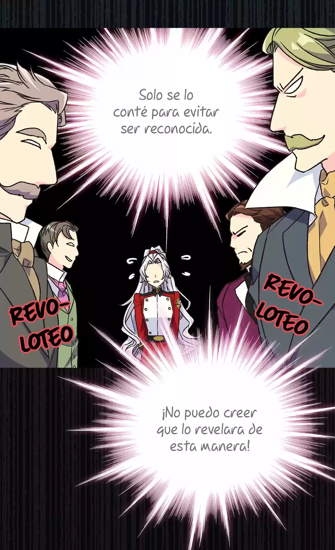 LA EMPERATRIZ ABANDONADA - Capítulo 121 - Página 14 - LectorTMOo