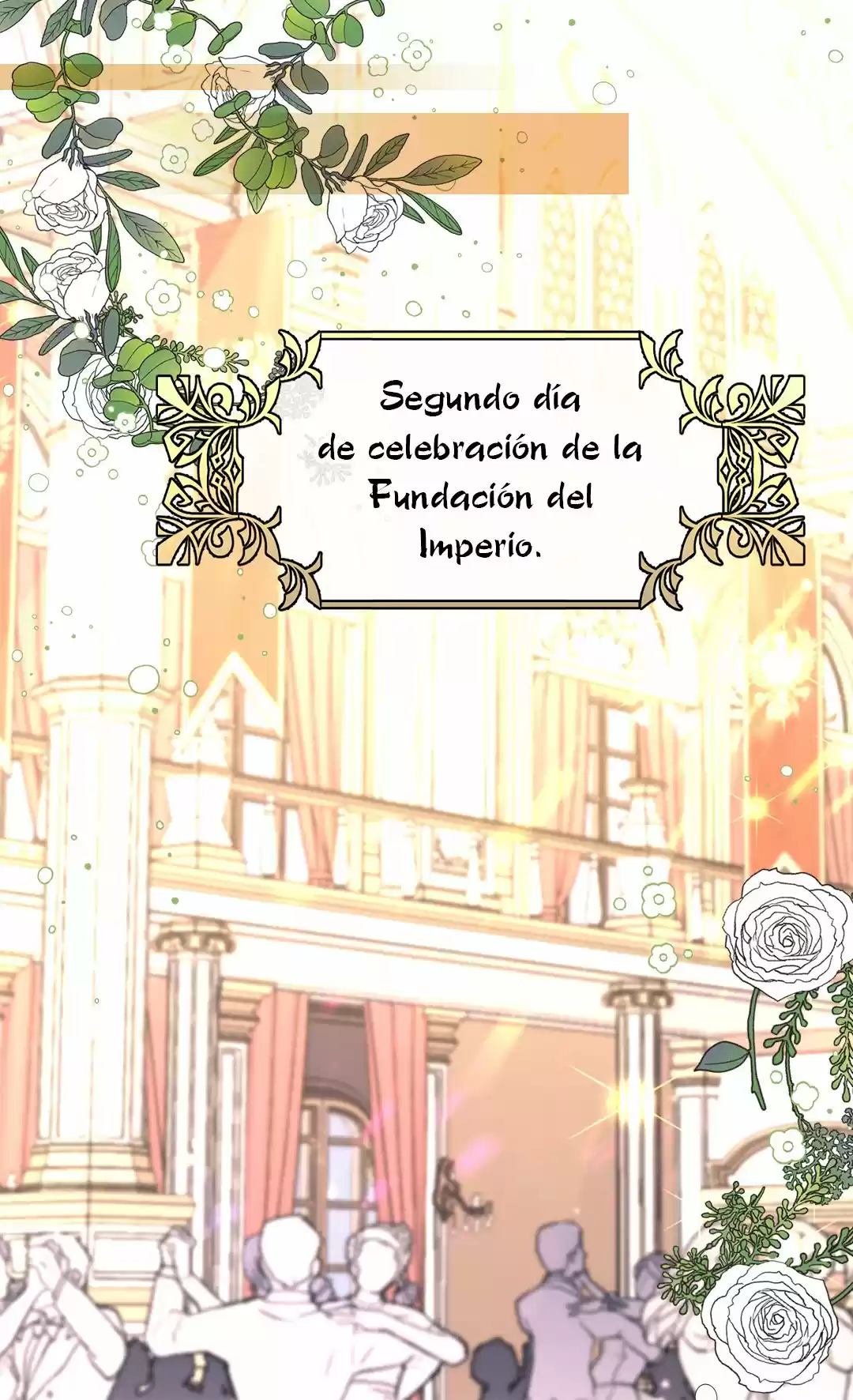 LA EMPERATRIZ ABANDONADA - Capítulo 121 - Página 16 - LectorTMOo
