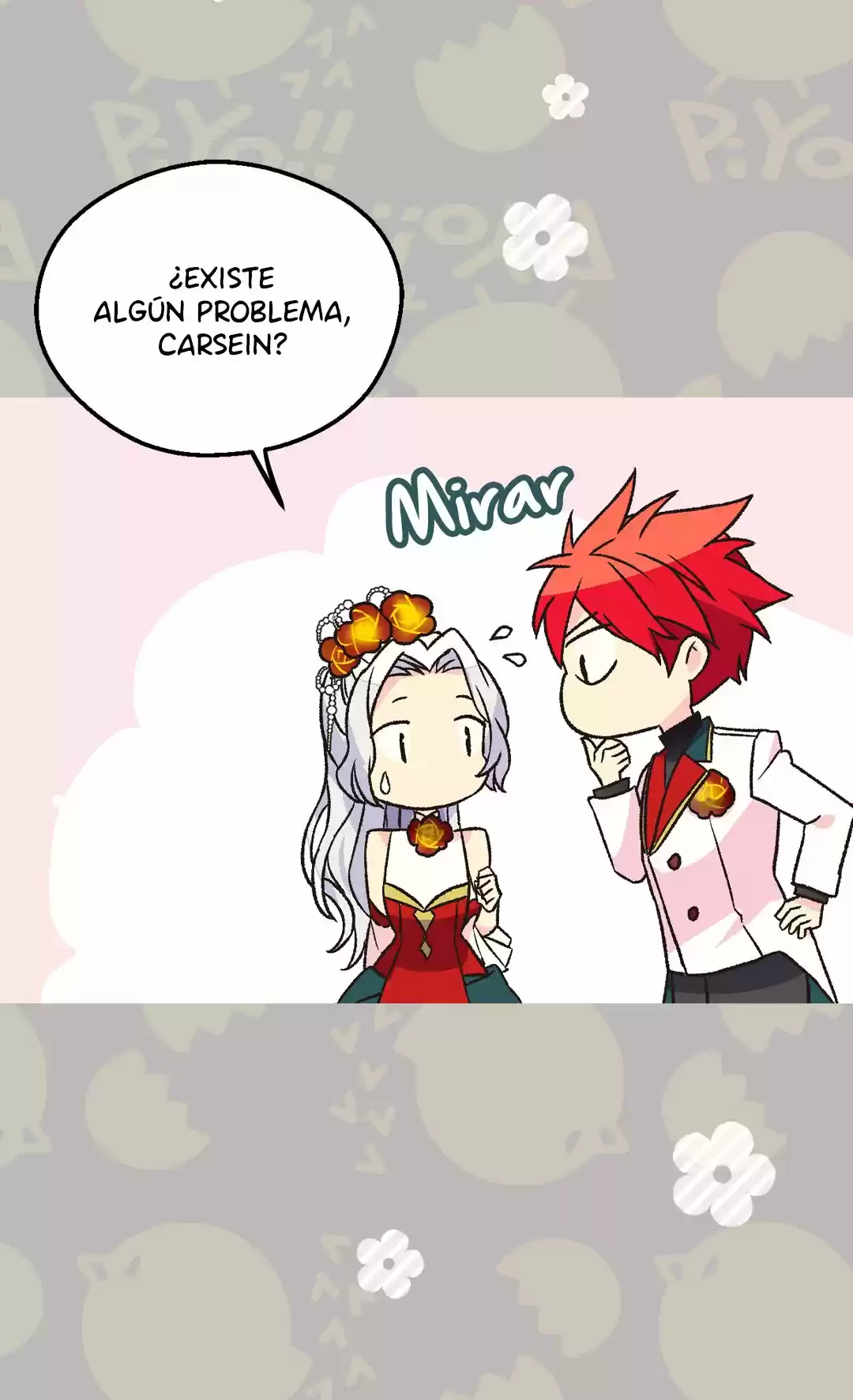 LA EMPERATRIZ ABANDONADA - Capítulo 121 - Página 19 - LectorTMOo