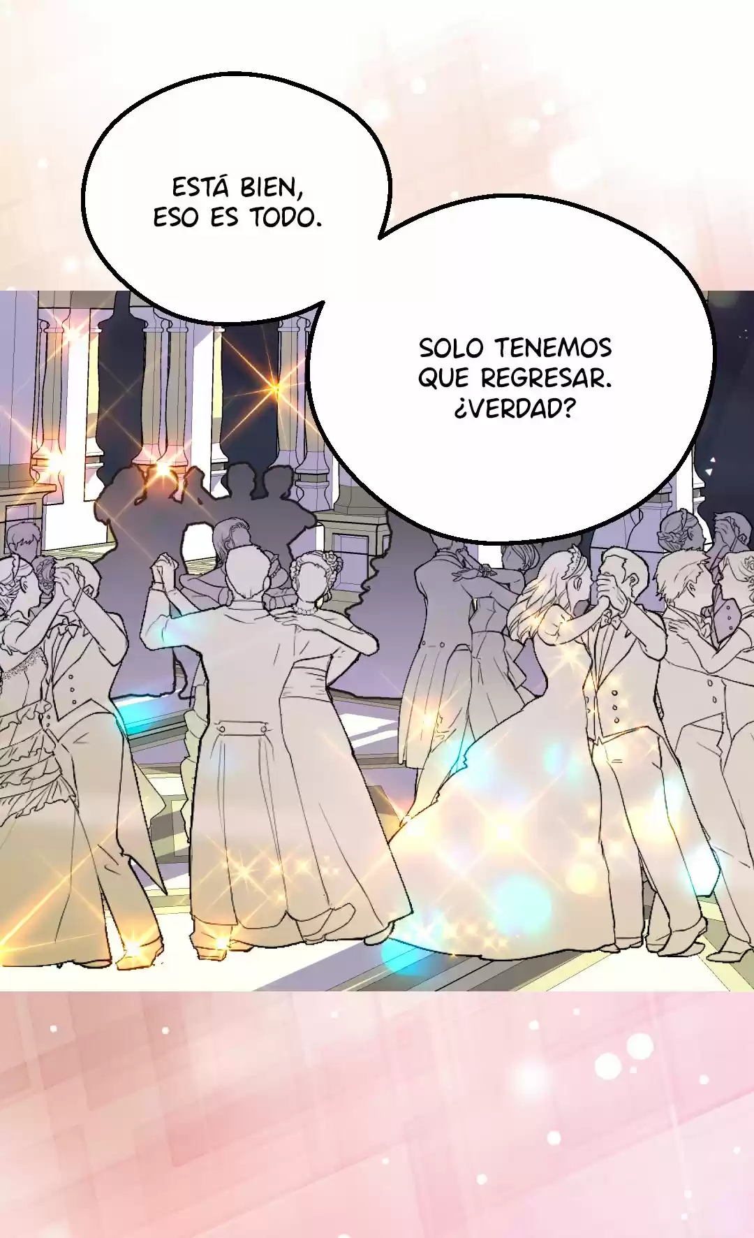 LA EMPERATRIZ ABANDONADA - Capítulo 121 - Página 23 - LectorTMOo